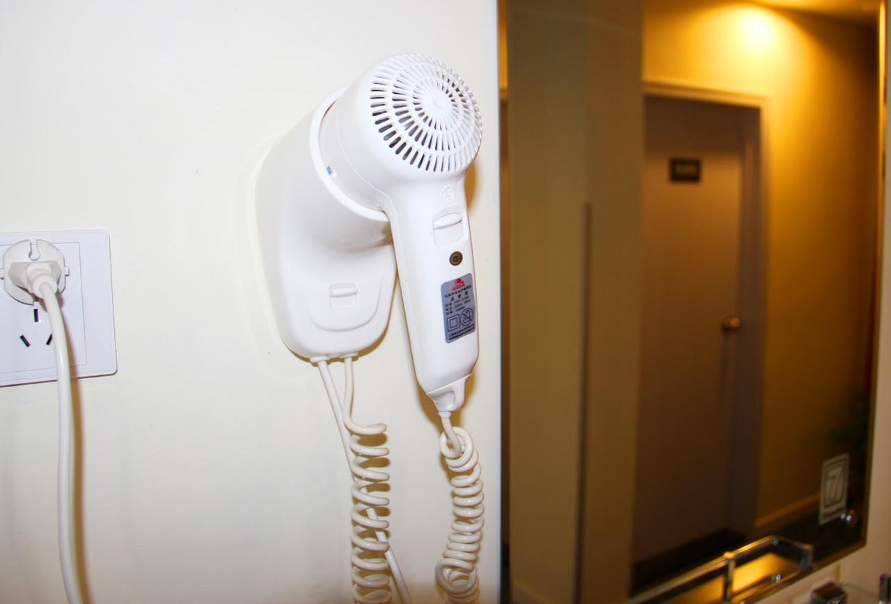 7Days Inn Changchun Renmin Avenue Pingquan Road Экстерьер фото